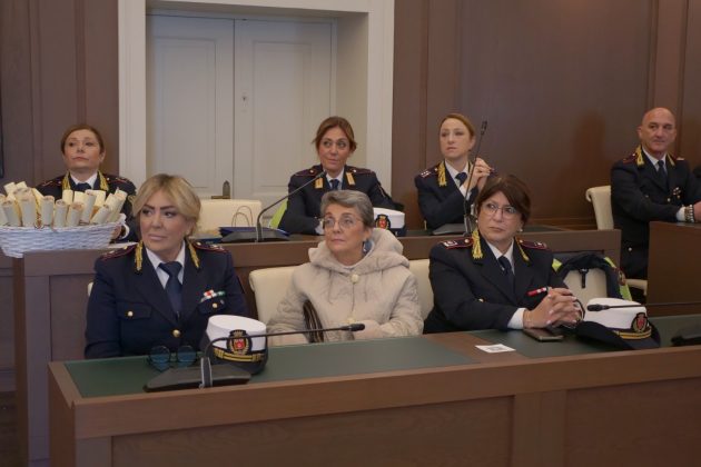 polizia localee