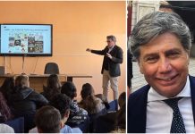 Monopoli, l’Anpi a scuola con la storia della Resistenza. Zazzera: “Vi sembra normale?”