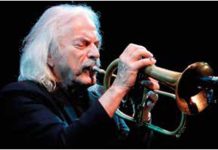 Il “Musicista dell’Anno” Enrico Rava approda a Monopoli il 25 febbraio al Radar