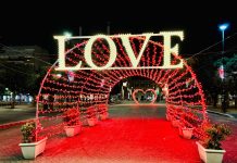 MonAmour, il 14 febbraio Monopoli accende l’amore: in piazza musica e photobooth