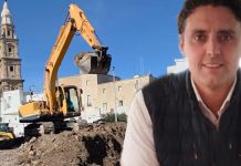 Portavecchia, Iaia: “È il cantiere più complesso. La grandezza dell’opera giustifica ogni attesa”