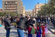 Monopoli, il maltempo sposta il Carnevale: i festeggiamenti di domani rinviati al 19 febbraio