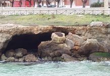 Erosione coste, Brescia: “Sottovalutata la situazione di Monopoli. Non aiuta non avere un consigliere regionale”