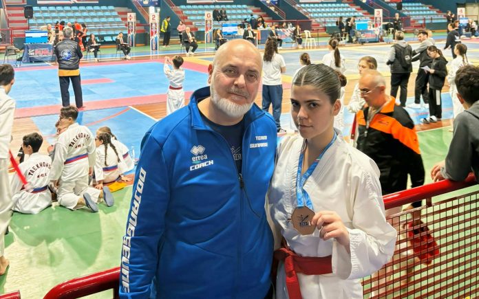 dojang seung