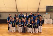 “Taekwondo in Gioco”: buona la prima! Sport, inclusione e divertimento protagonisti