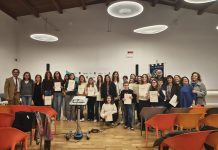 “Democrazia e Generazioni – Premio Prof. Domenico Iodice” in Rendella la premiazione del concorso