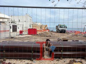 lavori portavecchiaaar