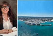 Monopoli, Liuzzi: “La difesa della costa non può essere affrontata solo quando il danno è già evidente”