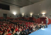 Conversano, Lovascio candidato sindaco. Grandi opere e nuove energie: la sfida per i prossimi 5 anni