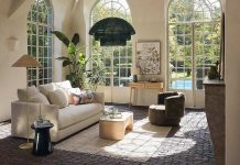 Casa più confortevole: gli acquisti utili prima della primavera