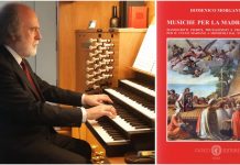 “Musiche per la Madre Divina” del Maestro Morgante: un viaggio tra le composizioni dedicate alla Madia
