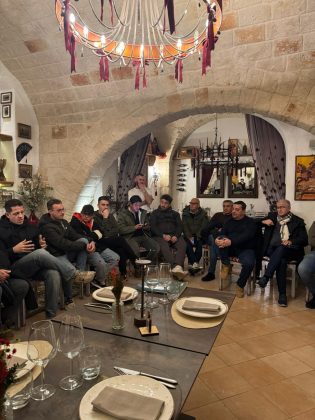 operatori centro storico