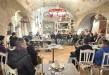 Associazione Operatori Centro Storico Monopoli, Paolo Fiume presidente. Ecco il nuovo direttivo