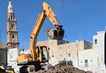 Portavecchia, SI: “Situazione fuori controllo. Iaia fa una cosa sola: chiede tempo”