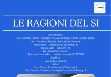Fratelli d’Italia Monopoli, un incontro per spiegare i punti principali e le ragioni per cui sosterrà il Sì