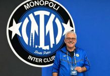 Inter Club “Sante Puteo” di Monopoli, Antonio Brescia confermato presidente
