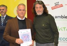 A Monopoli il premio Comune Costiero Riciclone: differenziata al di sopra del 75%