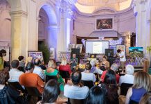 La Tornanza, la Chiesa di San Salvatore e Huawei: patrimonio storico e digitale insieme per un nuovo modello di Digital Village