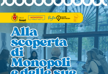 Alla scoperta di Monopoli e delle sue contrade – Spring Edition, iniziative fino a giugno