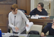 “Il centrodestra tace in aula e parla a mezzo stampa. C’è ancora una maggioranza capace di confrontarsi?”