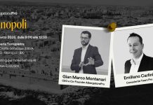 Albergatore Pro, a Monopoli il 24 marzo l’ultima tappa del tour