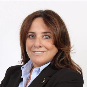 anna rita tateo