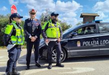 Controlli sulla Monopoli-Alberobello, motociclisti sanzionati dalla Polizia Locale