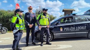 controlli petroni polizia locale