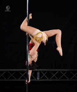 dance