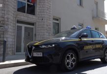 Monopoli, B&B abusivi, camere nei garage e lavoratori in nero: la stretta della Guardia di Finanza