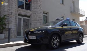 guardia di finanza monopoli
