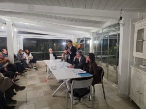 impalata si referendum