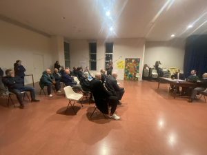 incontro cala diavolo sentenzaa