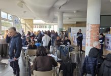 Monopoli, in 572 in cerca di lavoro. Al Job Day oltre 1600 colloqui