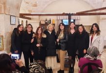 “The Shadow of the Moon”, presentato il libro di Marinella Sorino: al centro il tema della violenza sulle donne