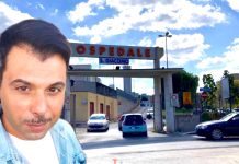 Buco nella sanità, Barnabo’: “L’ospedale di Monopoli a rischio chiusura? La salute non è una variabile di bilancio”