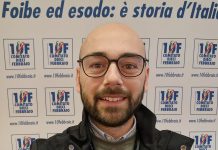 “Il Sacrificio e l’Accoglienza”, Quaranta alla 2 giorni organizzata dal Comitato 10 Febbraio