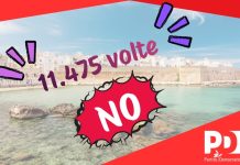 Referendum, il Pd di Monopoli: “Ha vinto la Costituzione italiana e con essa tutti coloro che l’hanno difesa”