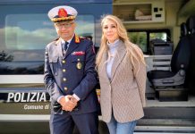 “On the Road”, a Monopoli over 16 in turno con la Polizia Locale: una settimana nei panni degli agenti