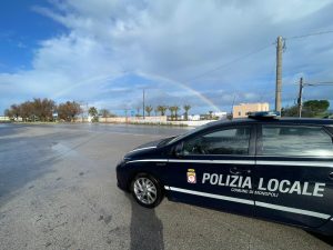 polizia localee