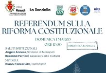 Referendum sulla Riforma Costituzionale, oggi un incontro: a confronto le ragioni del sì e del no