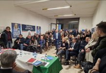 Referendum Giustizia, Fratelli d’Italia per il Sì: un incontro a Monopoli