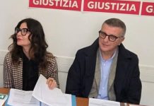 Referendum Giustizia, Sardano e Pagliarulo per il Sì: “Una riforma attesa da decenni non è solo necessaria, è urgente”