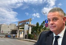 Monopoli, rischio chiusura del San Giacomo, Scatigna: “Pronti ad occupare l’ospedale”