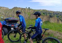 Funny Bikers, doppio appuntamento nazionale e regionale