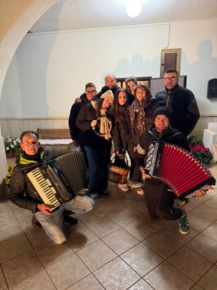 1cantare alluovo