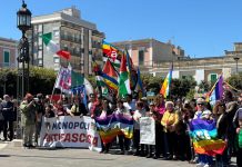 Anpi: “Fuori il Fascismo dalle istituzioni. Scisci si dimetta subito. Monopoli revochi la cittadinanza onoraria a Benito Mussolini”