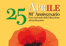 Monopoli, gli studenti del Luigi Russo disegnano il manifesto del 25 aprile