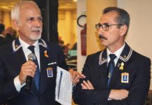 ANMI Monopoli celebra 60 anni di storia nella Settimana Blu