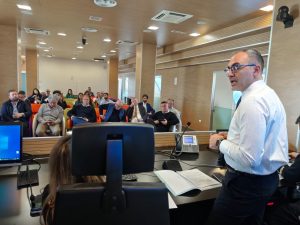 Incontro con i proprietari stabilimenti balneari 6